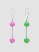 Boules de geisha Sphere Balls