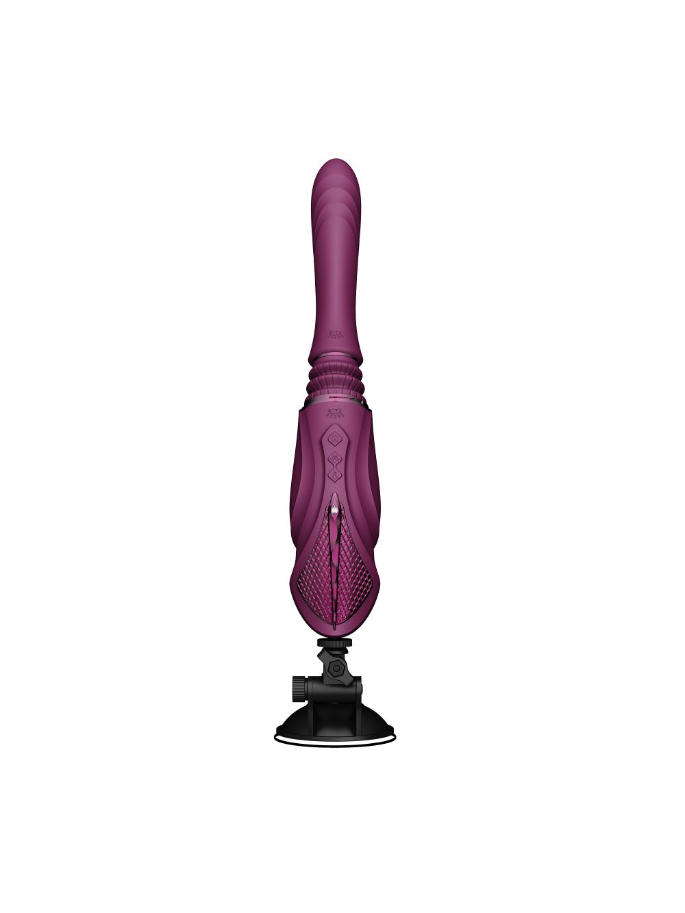 Sex machine portable Sesh