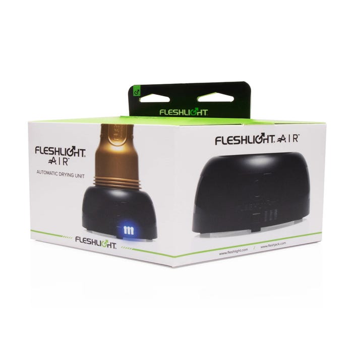 Support de séchage automatique Fleshlight Air