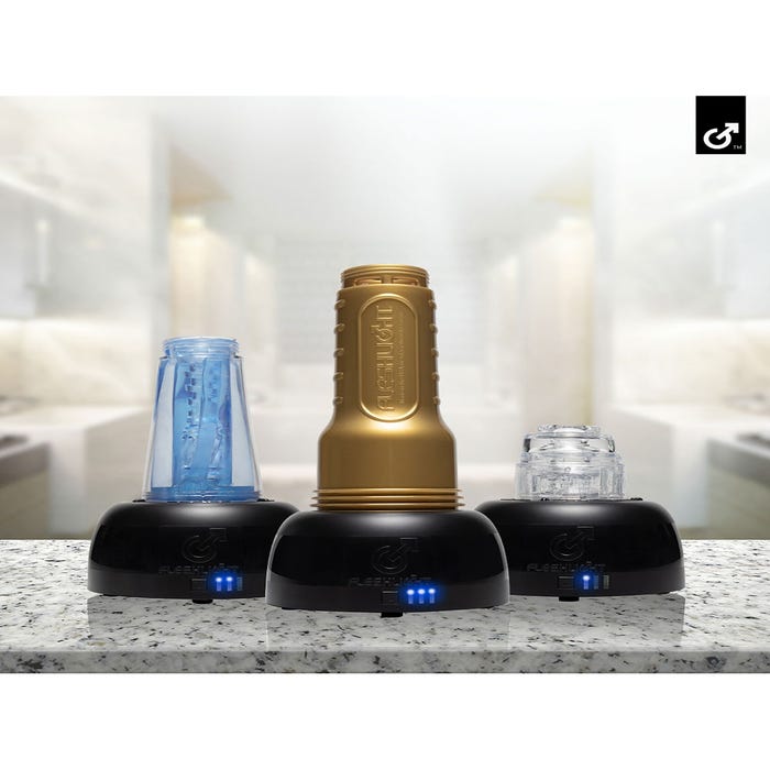 Support de séchage automatique Fleshlight Air