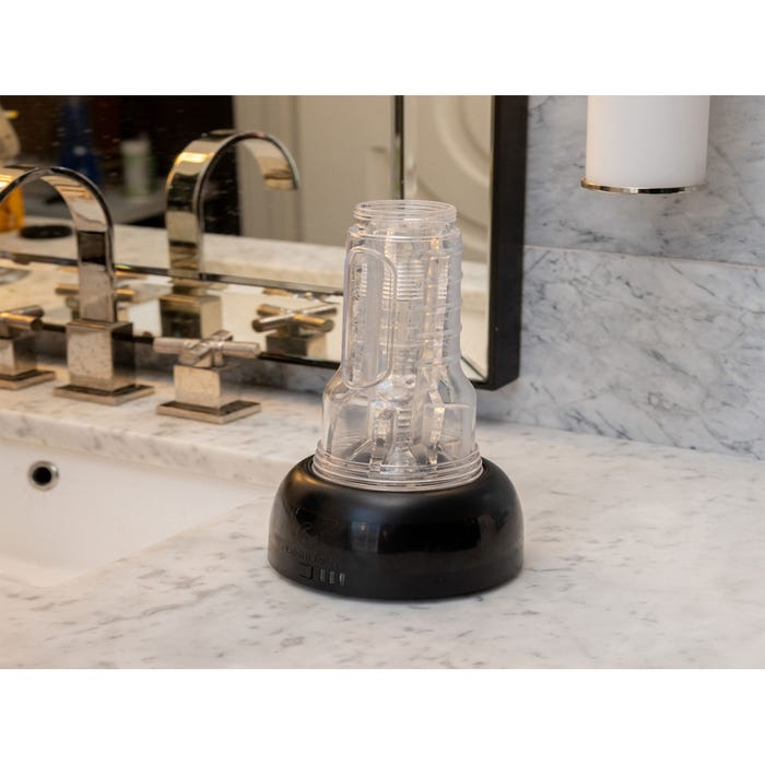 Support de séchage automatique Fleshlight Air