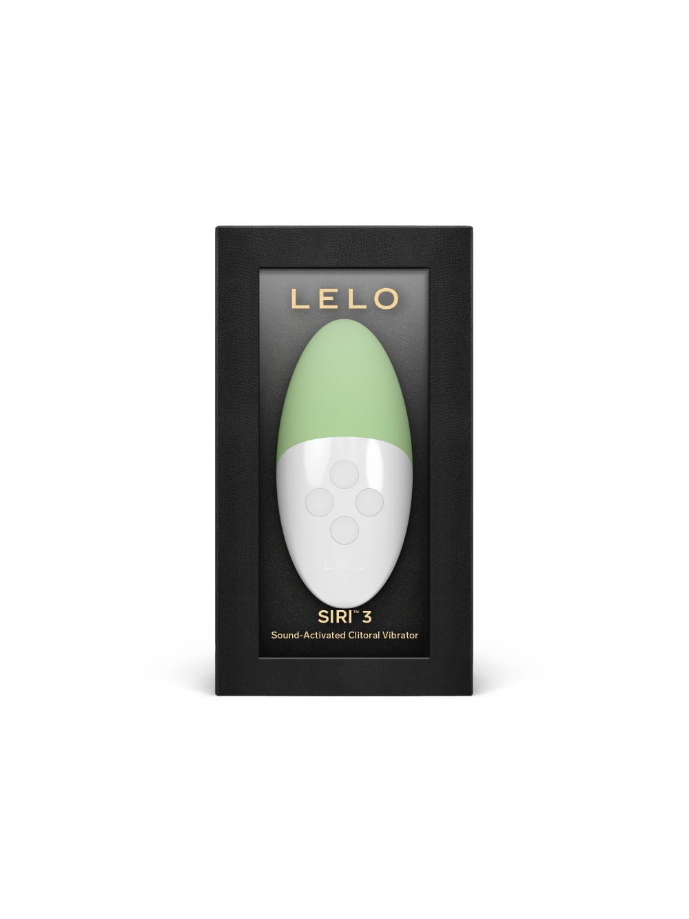 Stimulateur LELO Siri 3