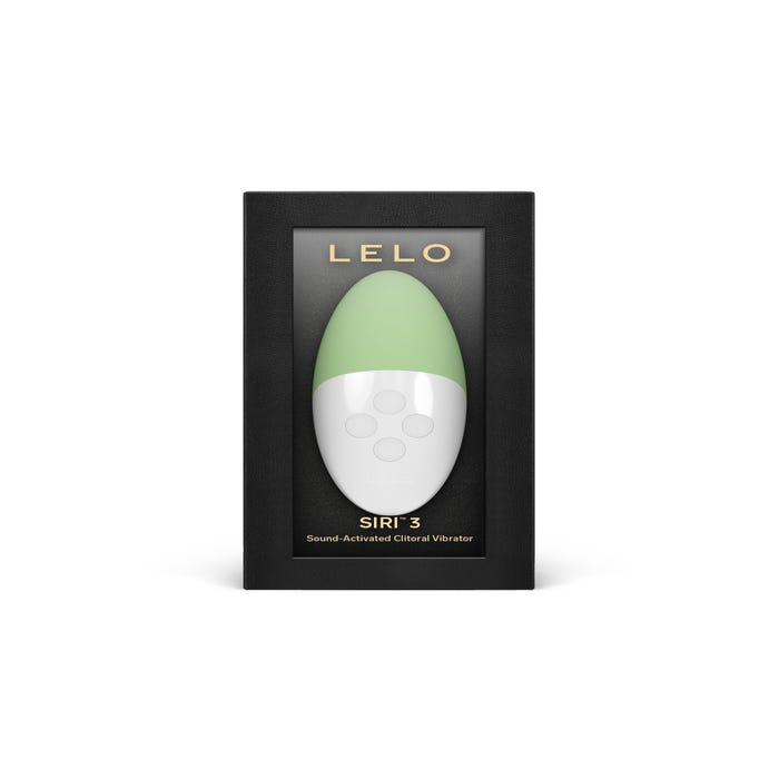 Stimulateur LELO Siri 3