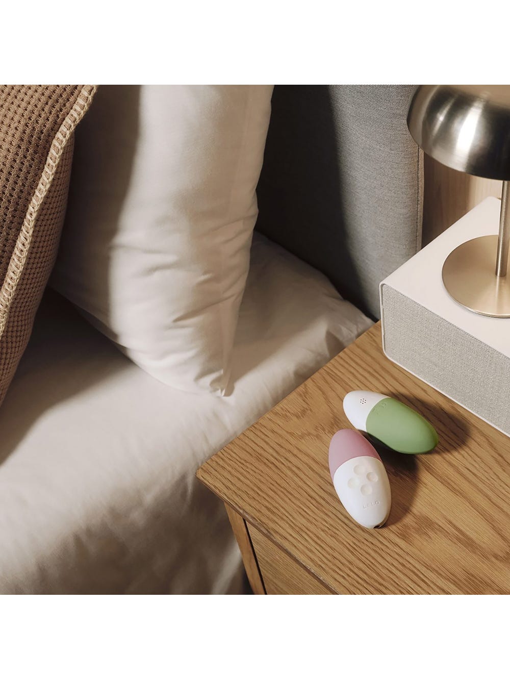 Stimulateur LELO Siri 3