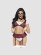 Costume étudiante 60001 Fantasy Wear