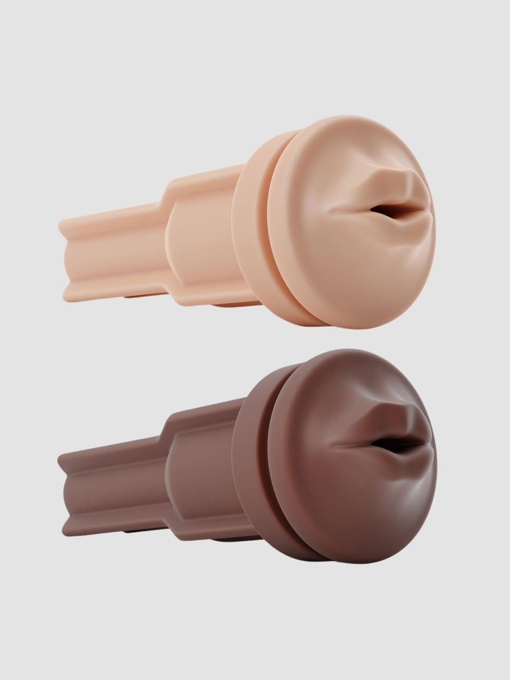 Gaine bouche pour masturbateur Autoblow AI Ultra