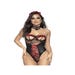 Costume Dia de Muertos 60007 Fantasy Wear