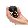 Bâillon boule silicone medium Bondage Boutique