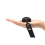 Bâillon boule silicone medium Bondage Boutique