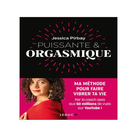 Puissante & orgasmique