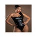 Body string Naughty Whispers noir