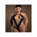 Body mini Naughty Whispers noir