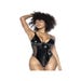 Body string Nova 2733 Morphed vinyle noir