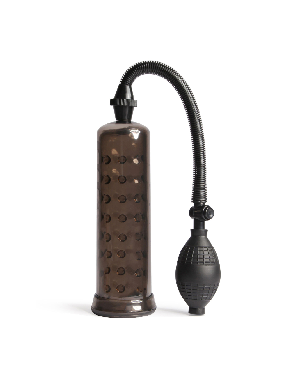 Pompe à pénis 19 cm BASICS main product photo