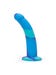 Dildo ventouse silicone 17,8 cm Air and Water
