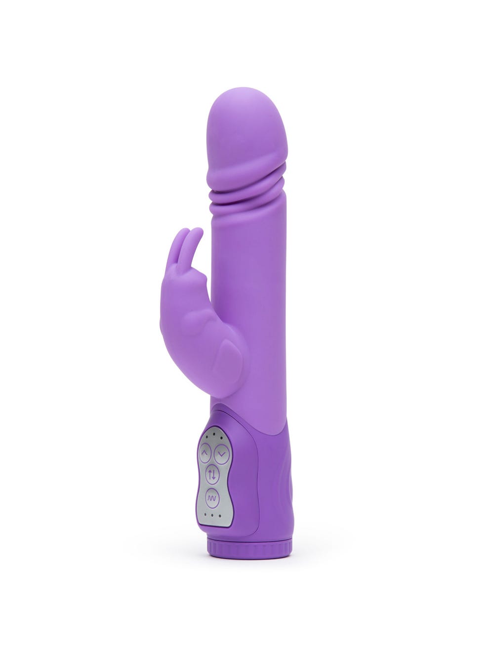 Vibromasseur rabbit va-et-vient Dream Rabbit main product photo