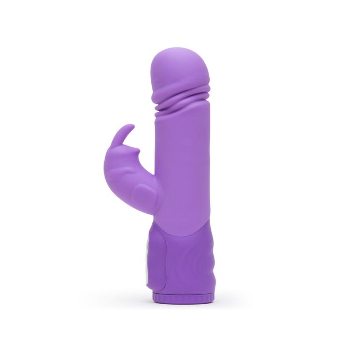 Vibromasseur rabbit va-et-vient Dream Rabbit