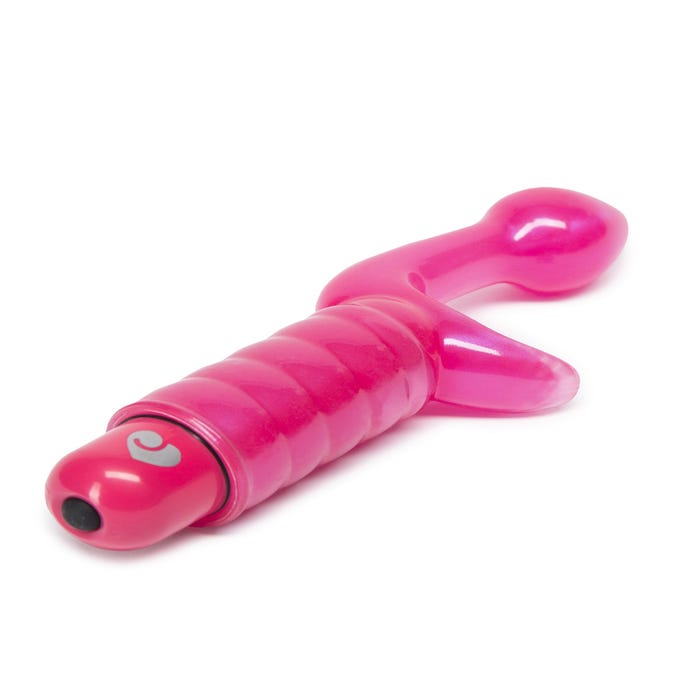Vibromasseur point G G-Tickler