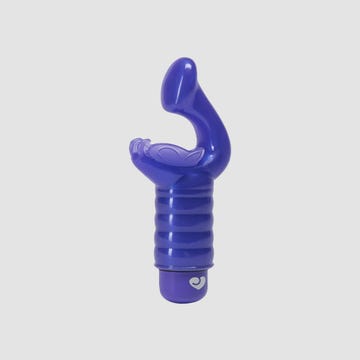 Vibromasseur point G G-Kiss