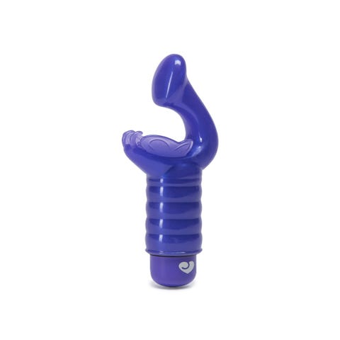 Vibromasseur point G G-Kiss