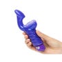 Vibromasseur point G G-Kiss