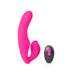 Strap-on télécommandé Double Down