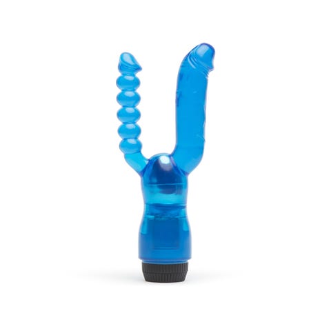 Vibromasseur Double Lover