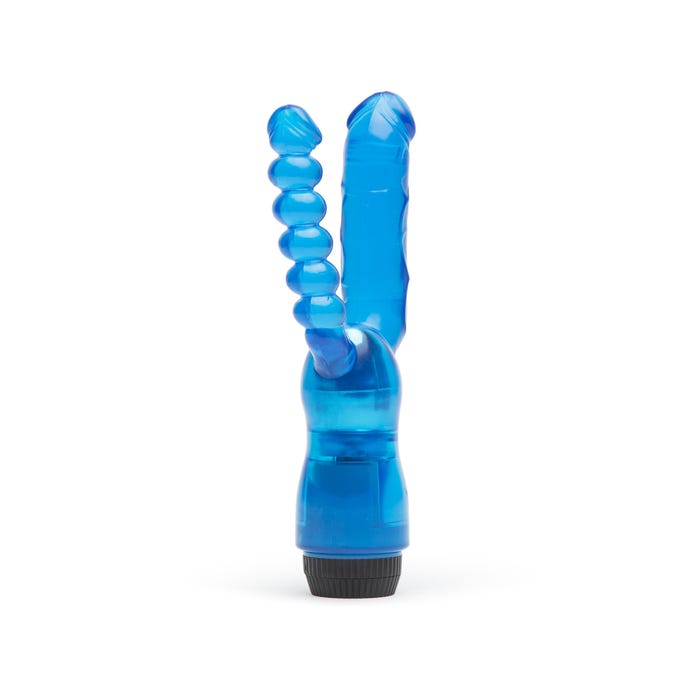 Vibromasseur Double Lover