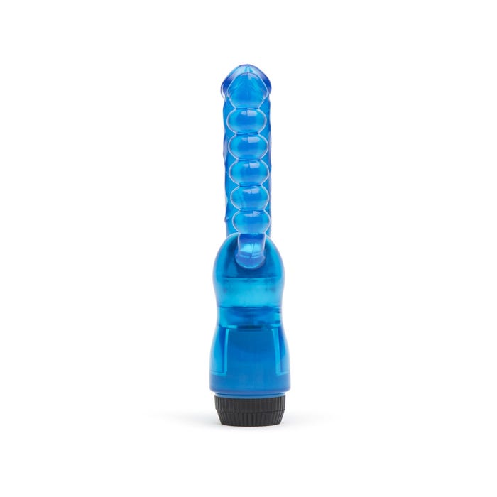 Vibromasseur Double Lover