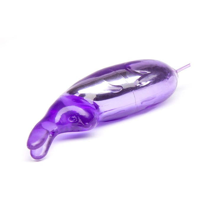 Stimulateur télécommandé Bang Bang Bunny