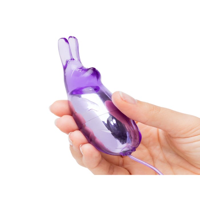 Stimulateur télécommandé Bang Bang Bunny