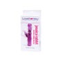 Vibromasseur rabbit Slimline Jessica Rabbit