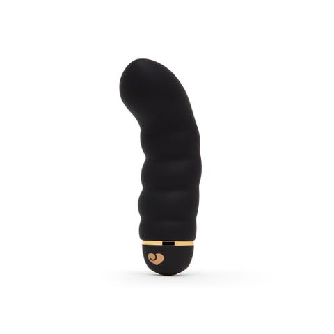 Vibromasseur point G Ripple Effect