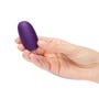 Oeuf vibrant télécommandé Wickedly Powerful