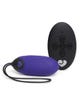 Oeuf vibrant télécommandé Smooth Operator small