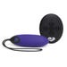 Oeuf vibrant télécommandé Smooth Operator small