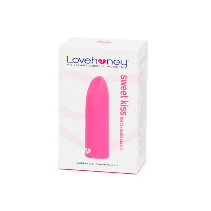 Stimulateur bullet Sweet Kiss