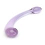 Dildo en verre point G Sensual Glass