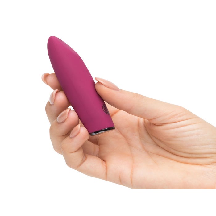 Stimulateur bullet Mantric