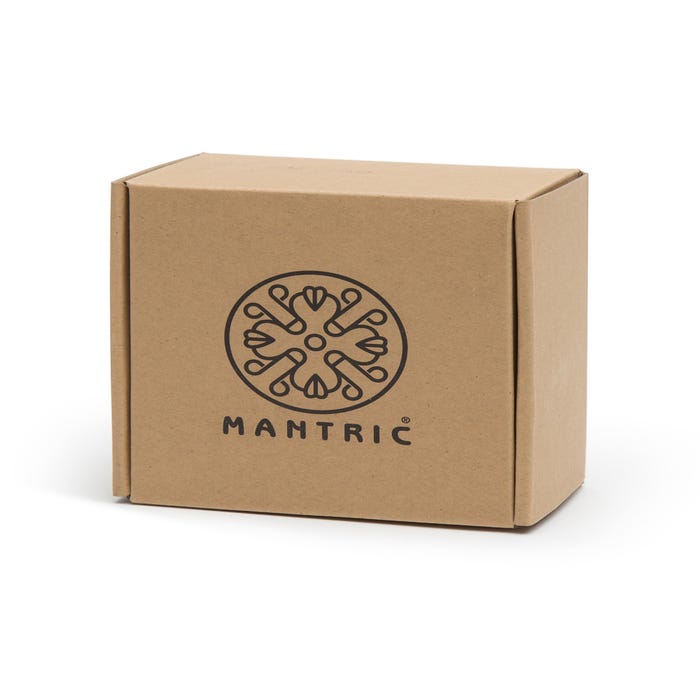 Stimulateur bullet Mantric