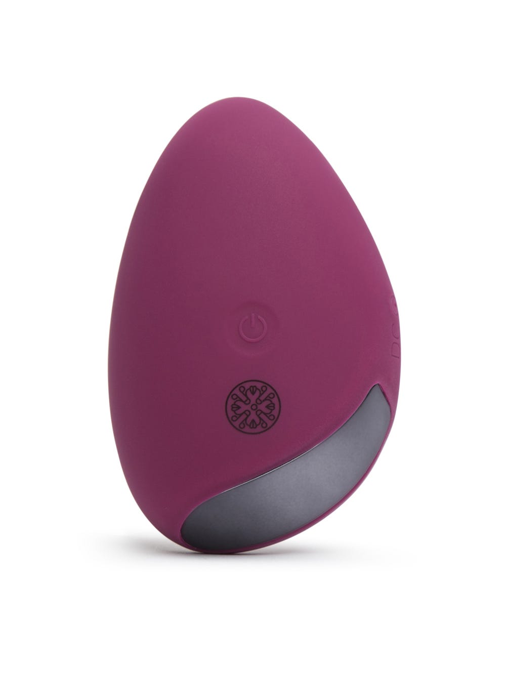 Stimulateur clitoridien Mantric main product photo