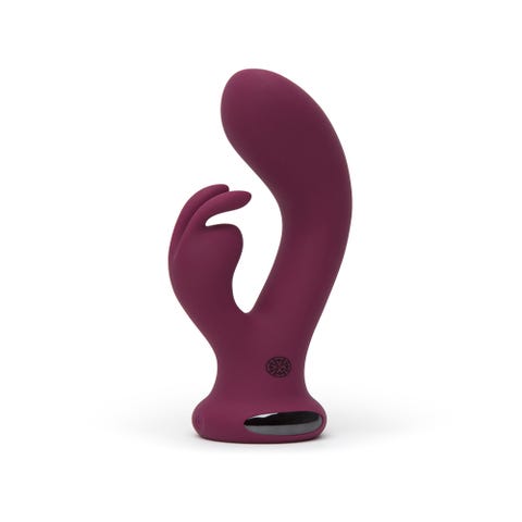 Vibromasseur rabbit Ears Mantric