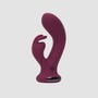 Vibromasseur rabbit Ears Mantric