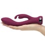 Vibromasseur rabbit Ears Mantric