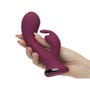 Vibromasseur rabbit Ears Mantric