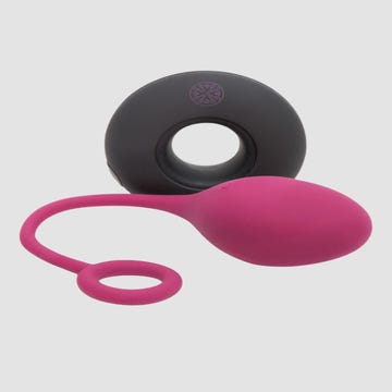 Oeuf vibrant télécommandé Mantric