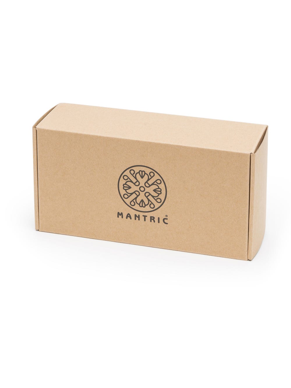 Oeuf vibrant télécommandé Mantric