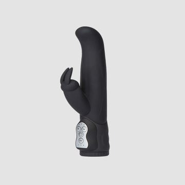 Vibromasseur rabbit point G Power Play
