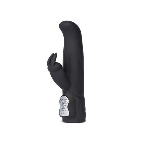 Vibromasseur rabbit point G Power Play