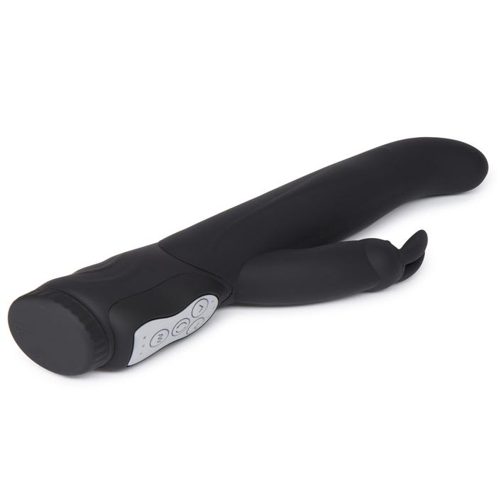Vibromasseur rabbit point G Power Play